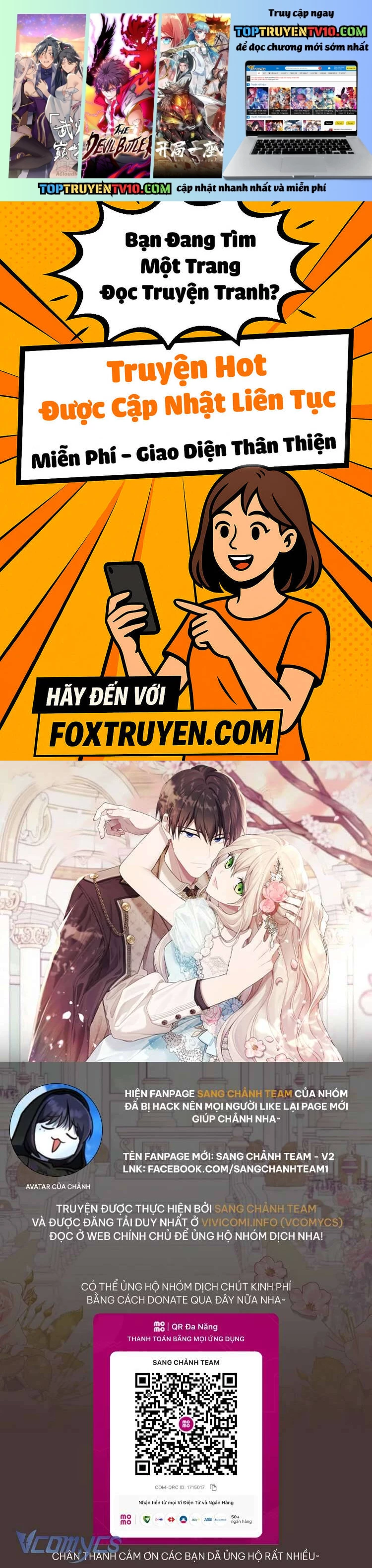Vương Miện Viridescent Chapter 120 - Trang 2