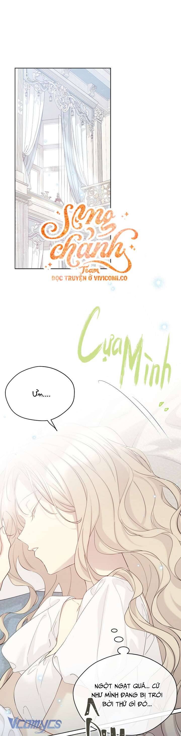 Vương Miện Viridescent Chapter 120 - Trang 2