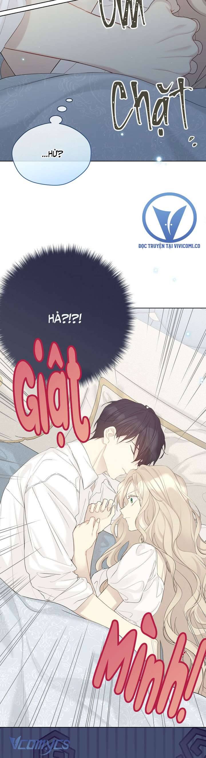 Vương Miện Viridescent Chapter 120 - Trang 2