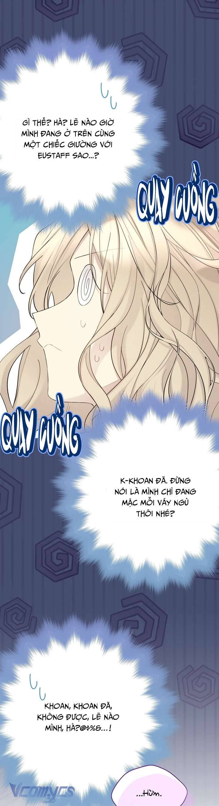 Vương Miện Viridescent Chapter 120 - Trang 2