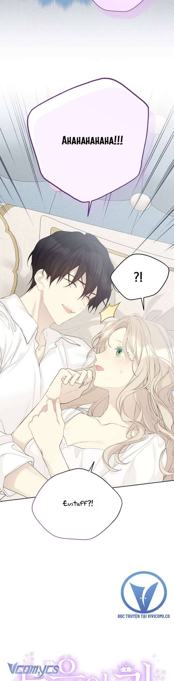 Vương Miện Viridescent Chapter 120 - Trang 2