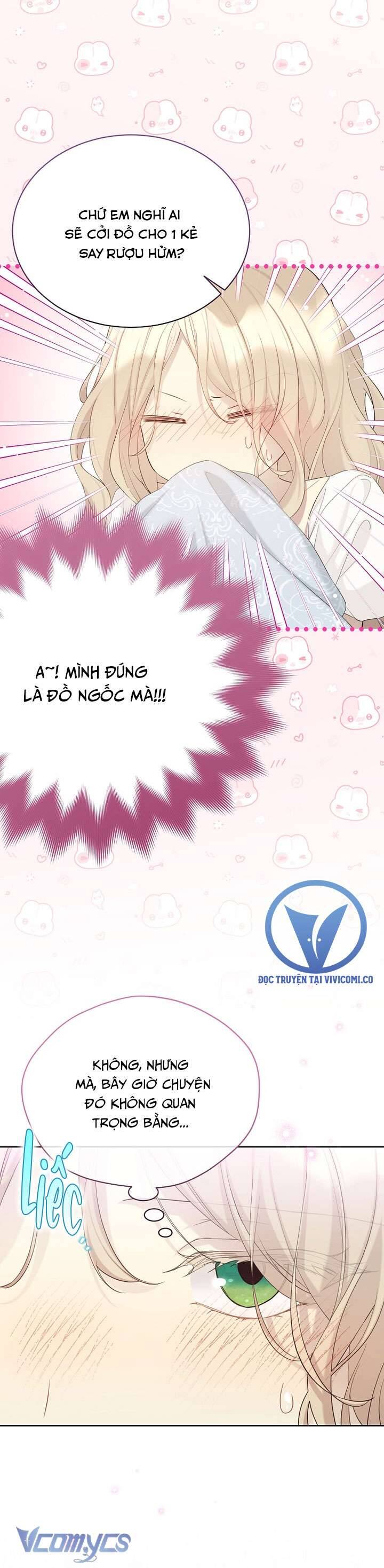 Vương Miện Viridescent Chapter 120 - Trang 2