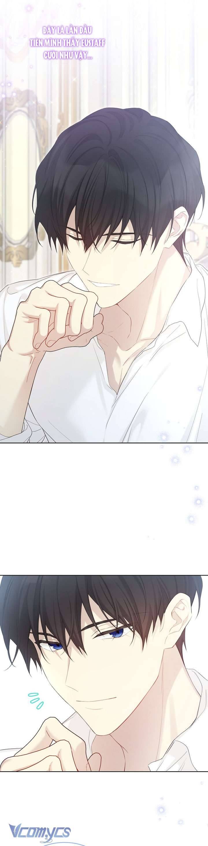 Vương Miện Viridescent Chapter 120 - Trang 2