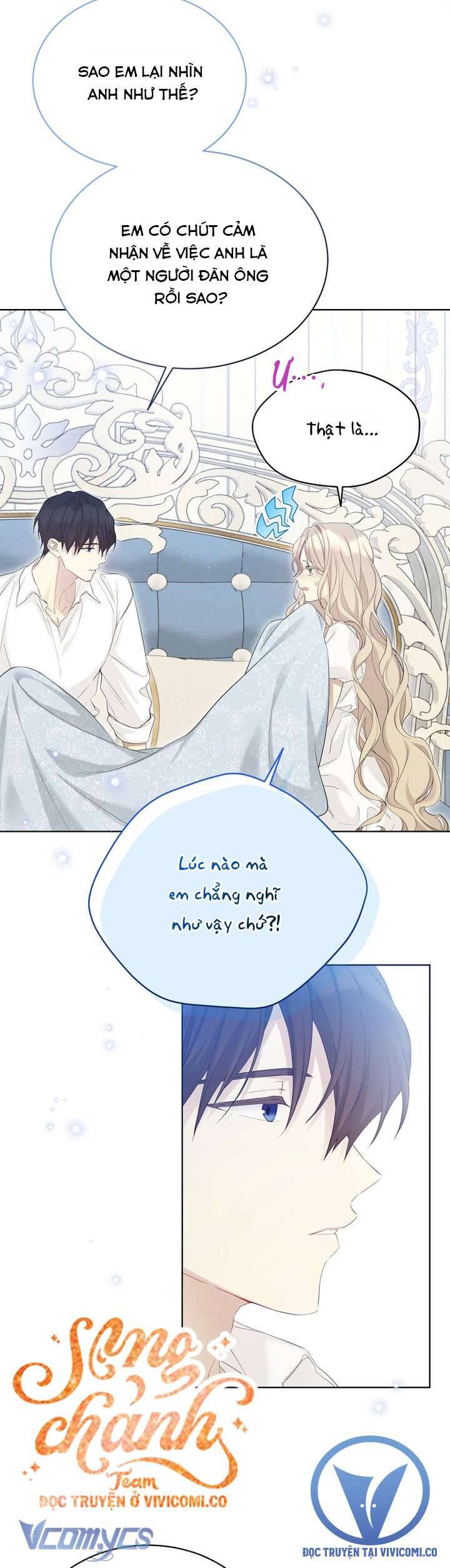 Vương Miện Viridescent Chapter 120 - Trang 2