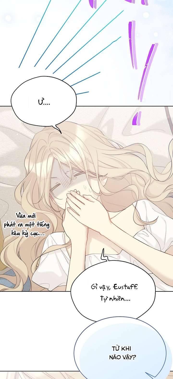 Vương Miện Viridescent Chapter 120 - Trang 2
