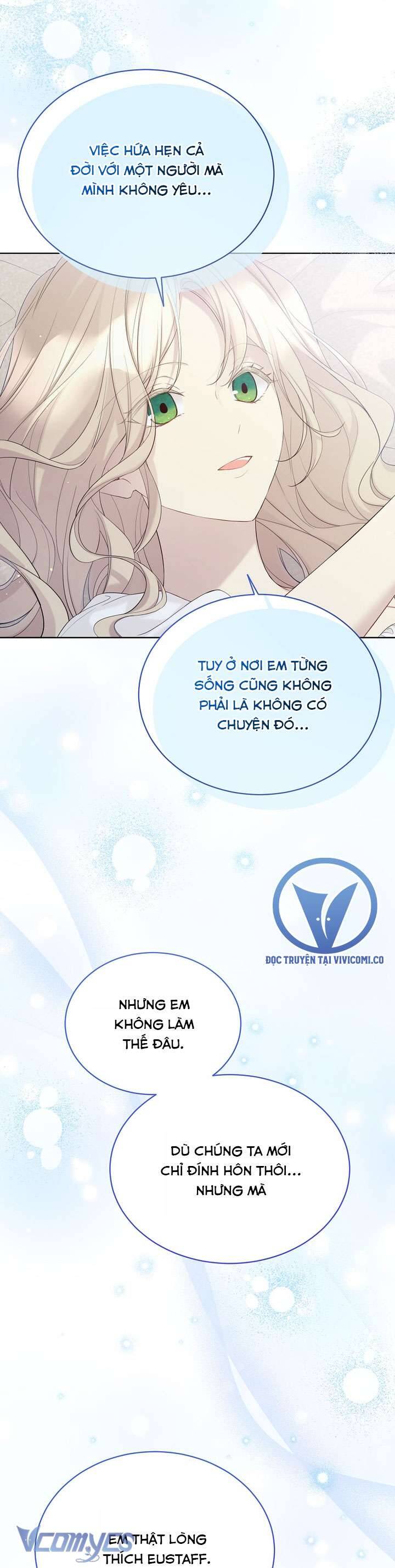 Vương Miện Viridescent Chapter 120 - Trang 2
