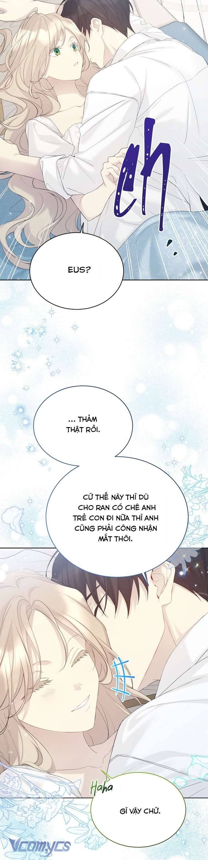 Vương Miện Viridescent Chapter 120 - Trang 2