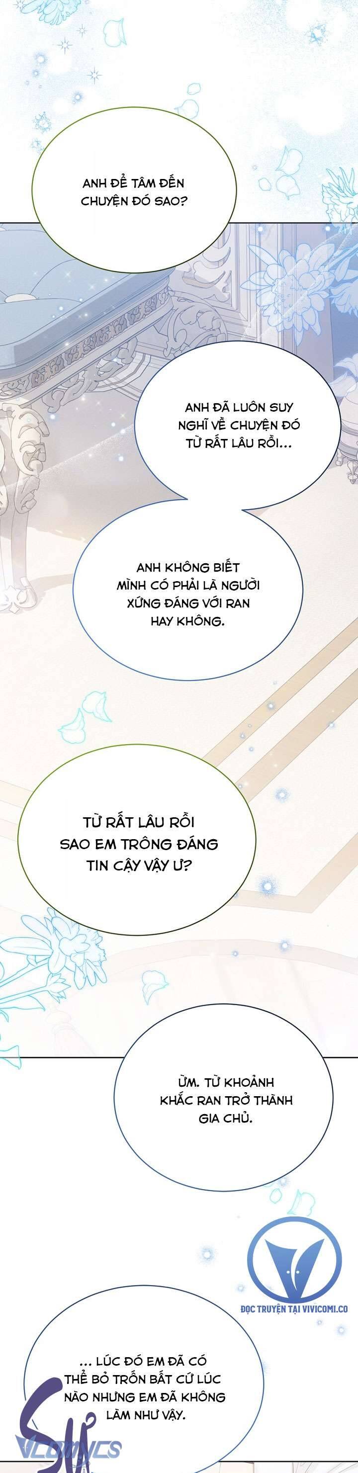 Vương Miện Viridescent Chapter 120 - Trang 2