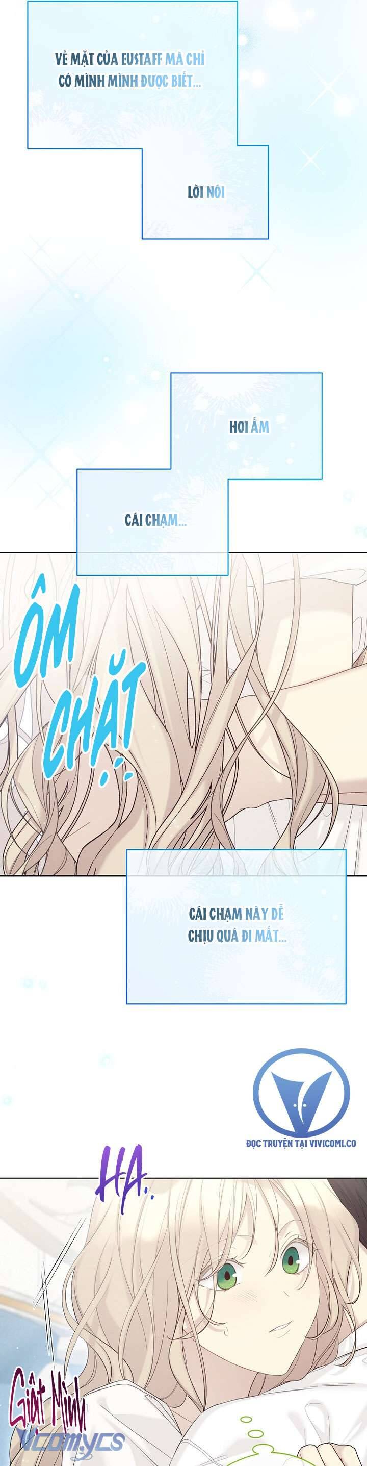 Vương Miện Viridescent Chapter 120 - Trang 2