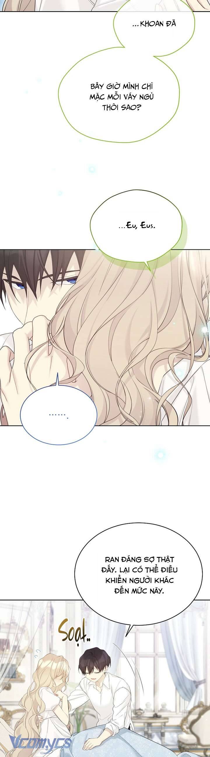 Vương Miện Viridescent Chapter 120 - Trang 2
