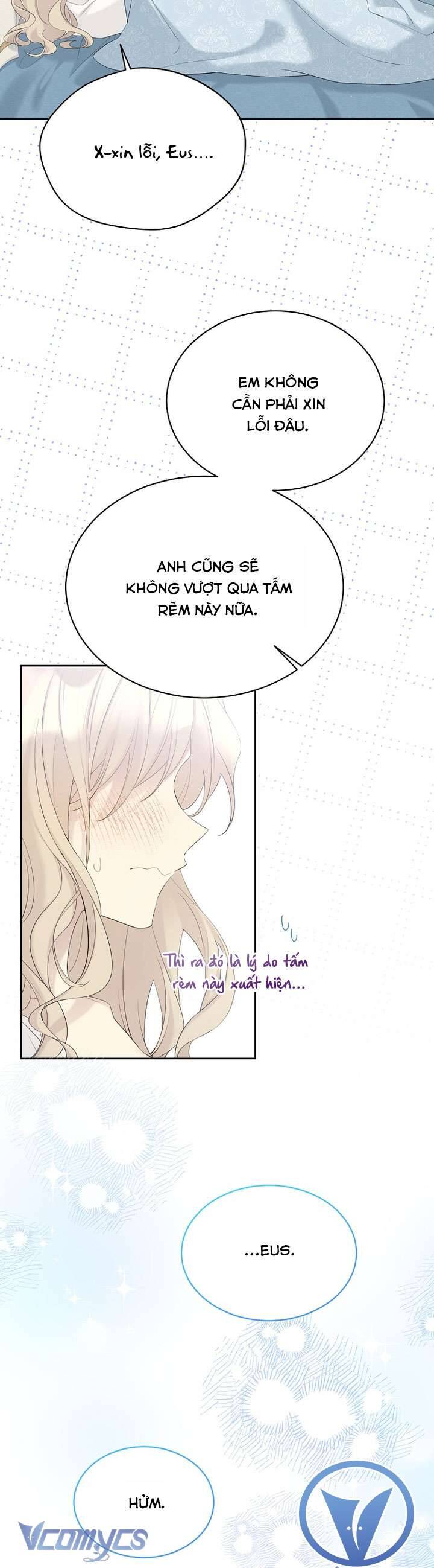 Vương Miện Viridescent Chapter 120 - Trang 2