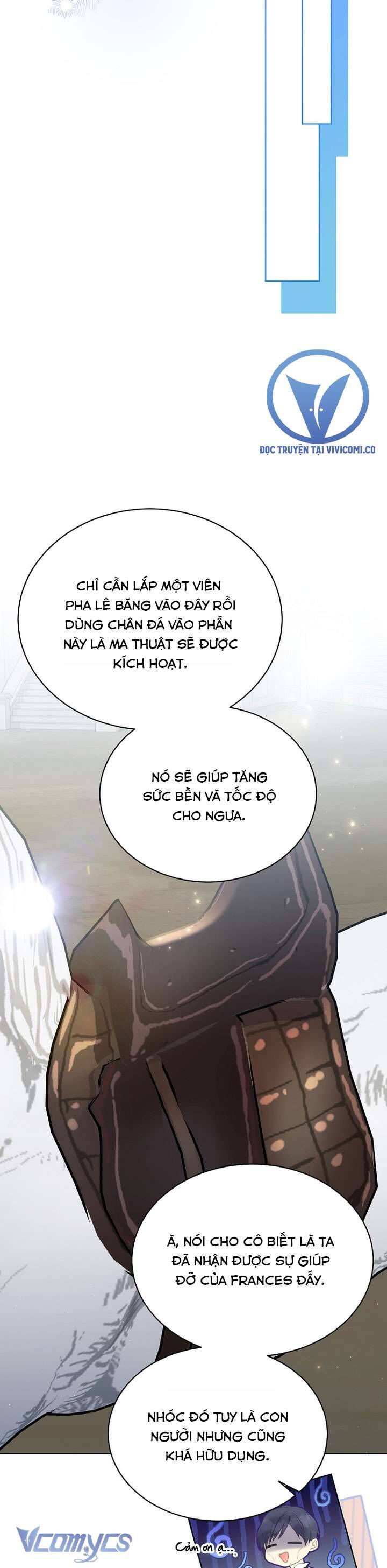 Vương Miện Viridescent Chapter 120 - Trang 2