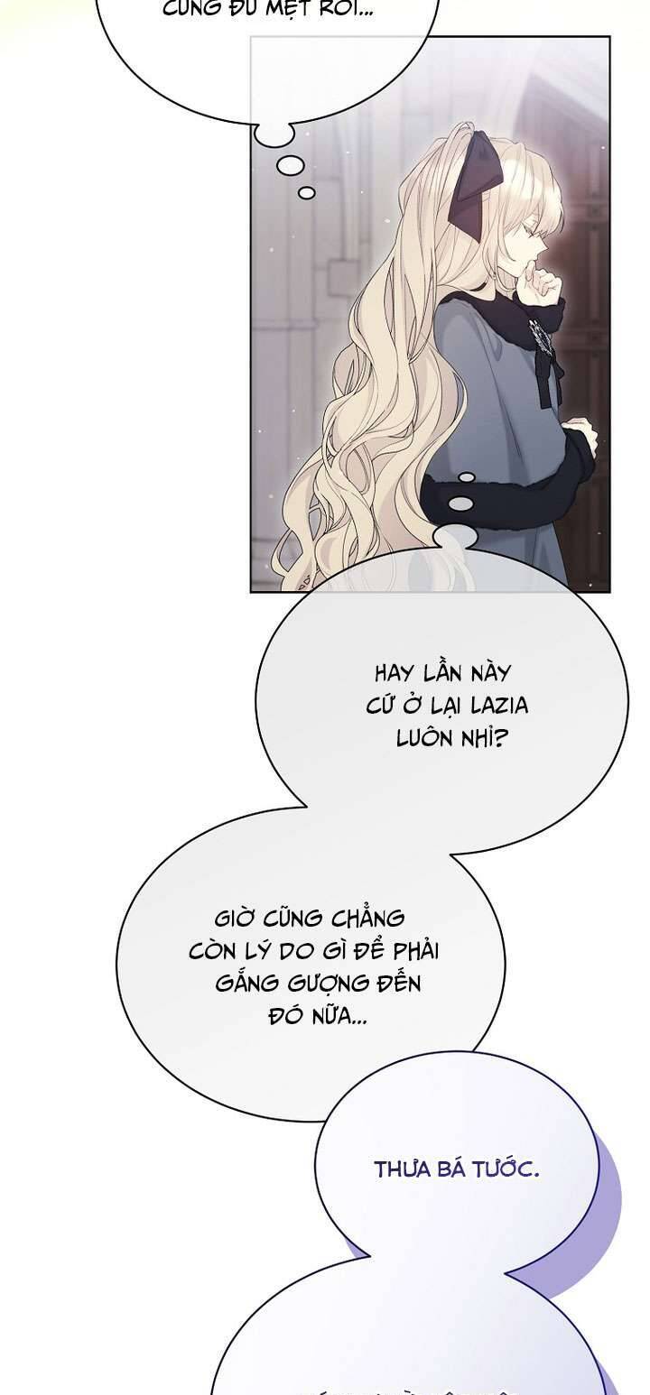 Vương Miện Viridescent Chapter 120 - Trang 2