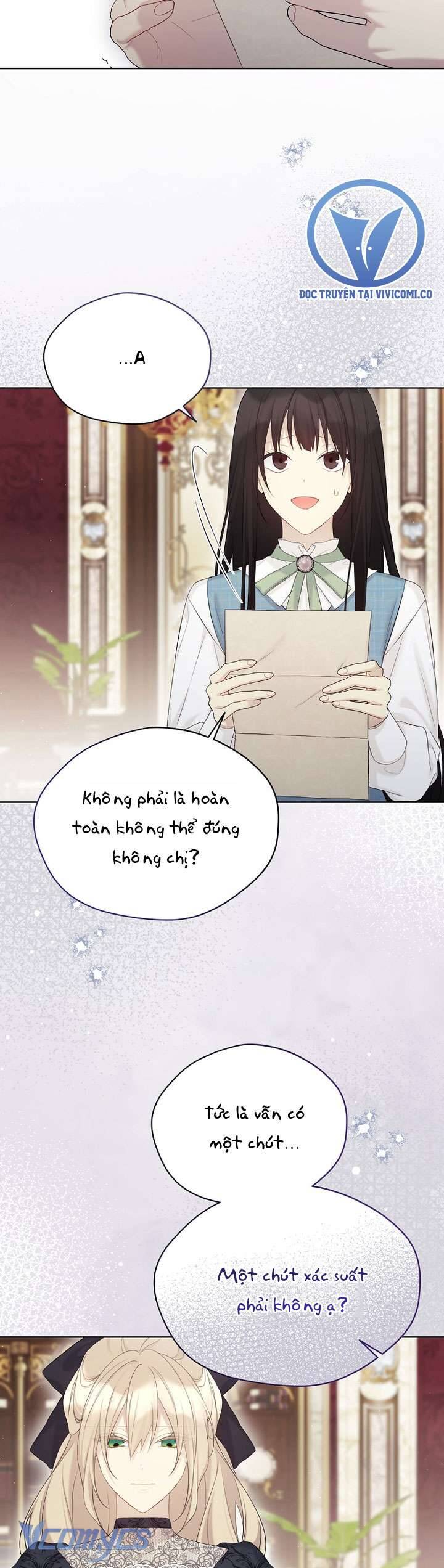 Vương Miện Viridescent Chapter 120 - Trang 2