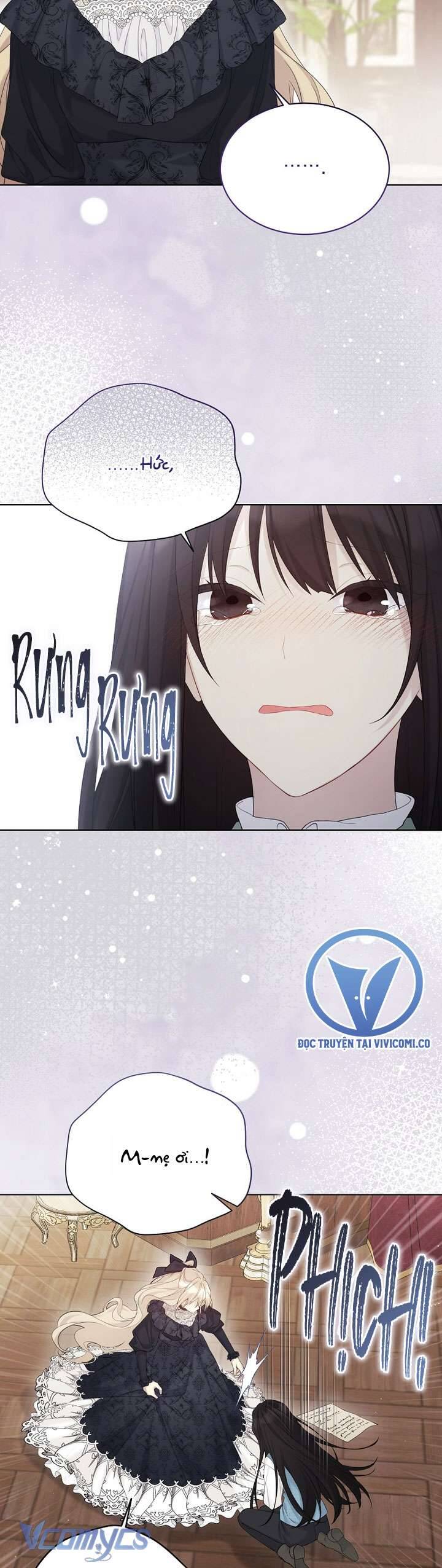 Vương Miện Viridescent Chapter 120 - Trang 2