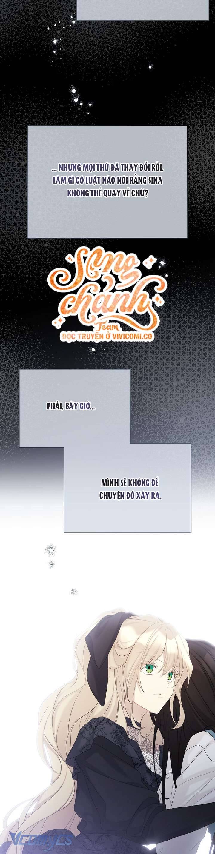 Vương Miện Viridescent Chapter 120 - Trang 2