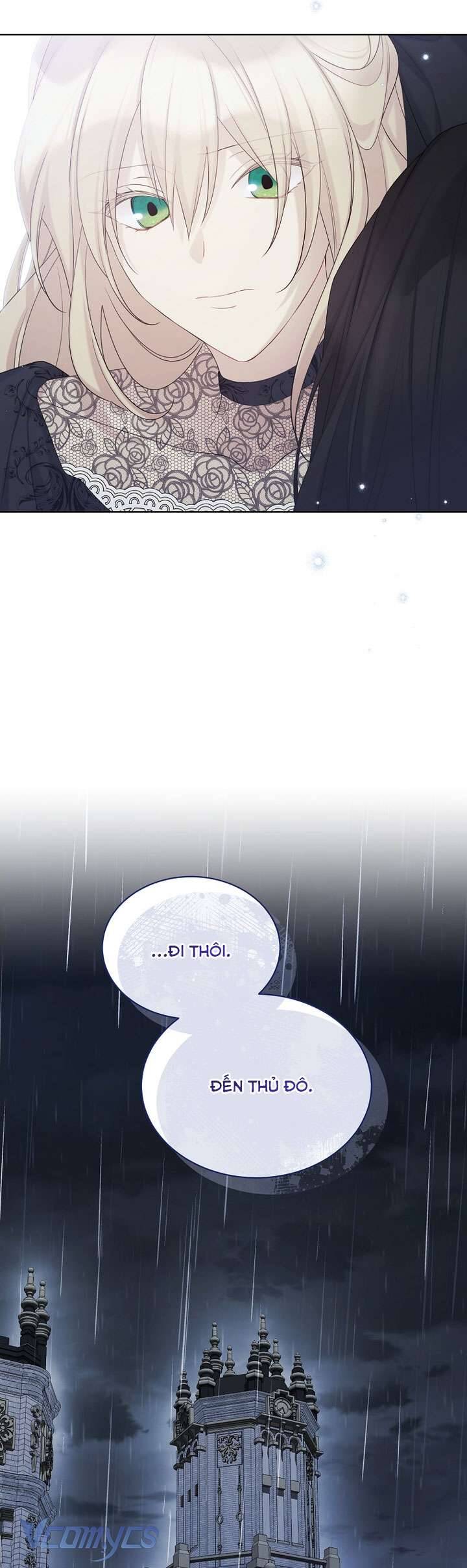 Vương Miện Viridescent Chapter 120 - Trang 2