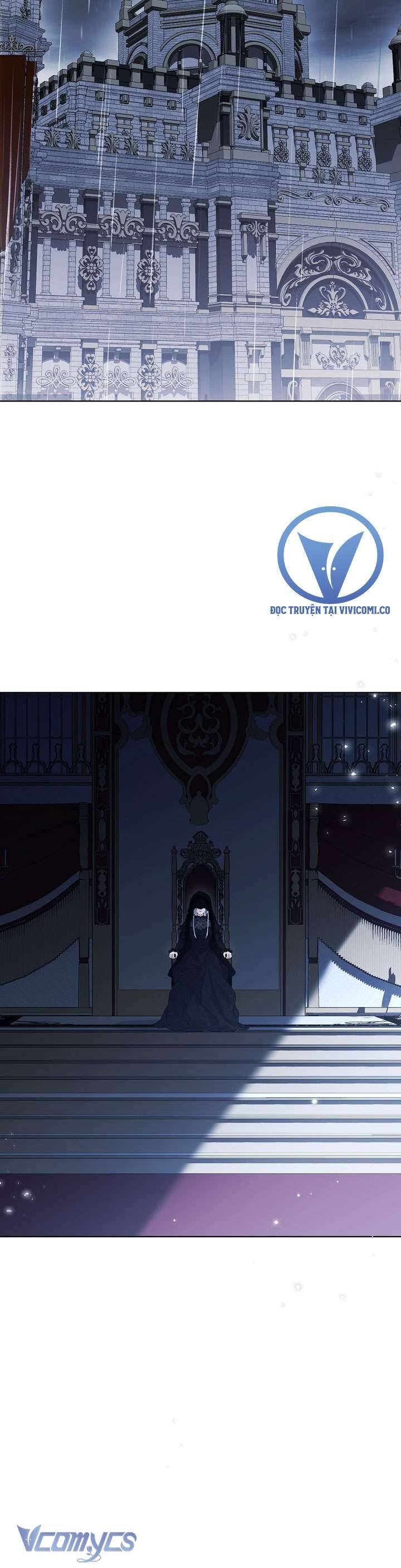 Vương Miện Viridescent Chapter 120 - Trang 2