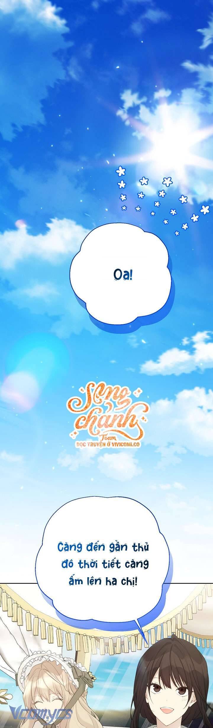 Vương Miện Viridescent Chapter 121 - Trang 2