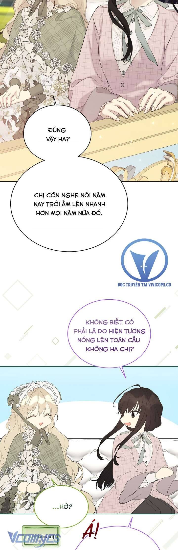 Vương Miện Viridescent Chapter 121 - Trang 2