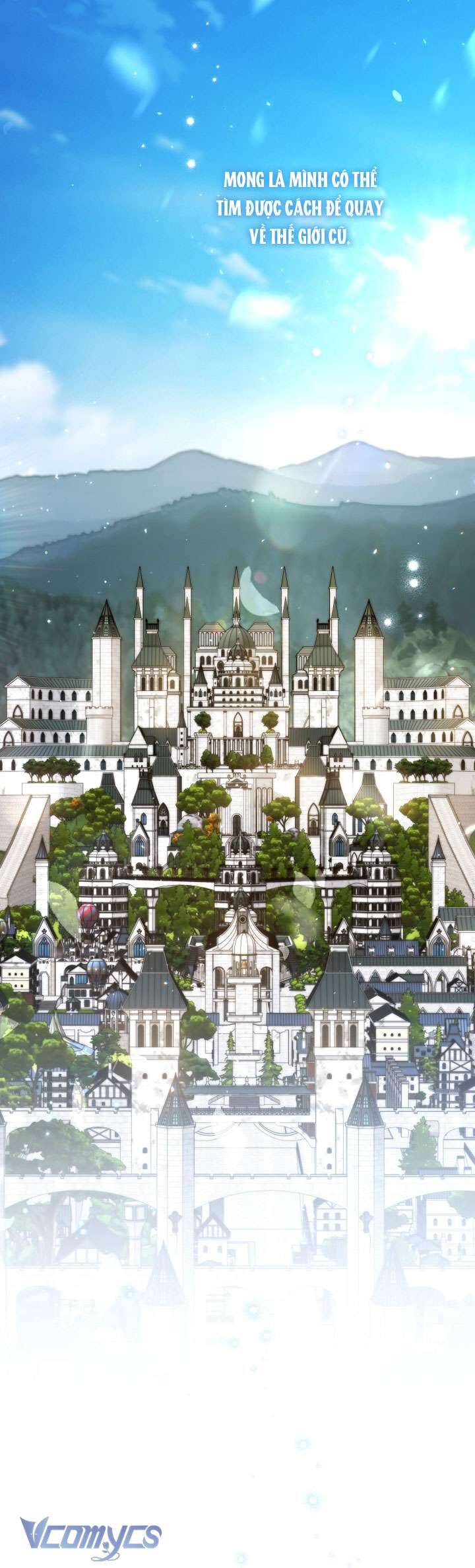 Vương Miện Viridescent Chapter 121 - Trang 2