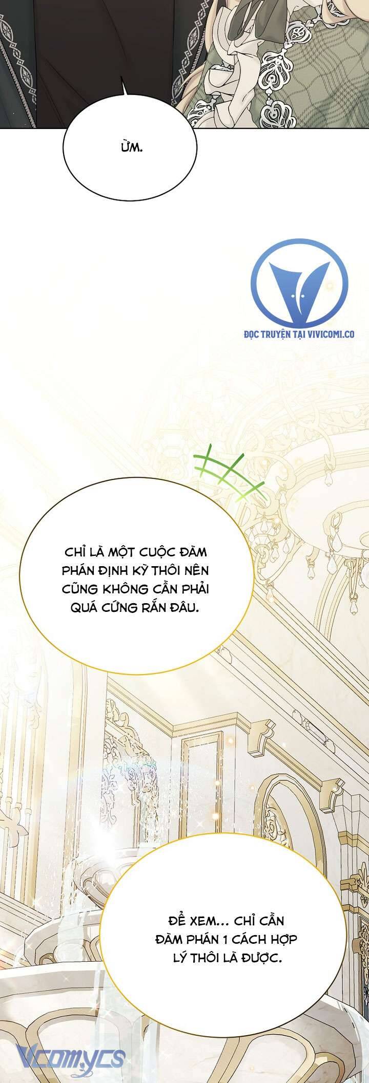 Vương Miện Viridescent Chapter 121 - Trang 2