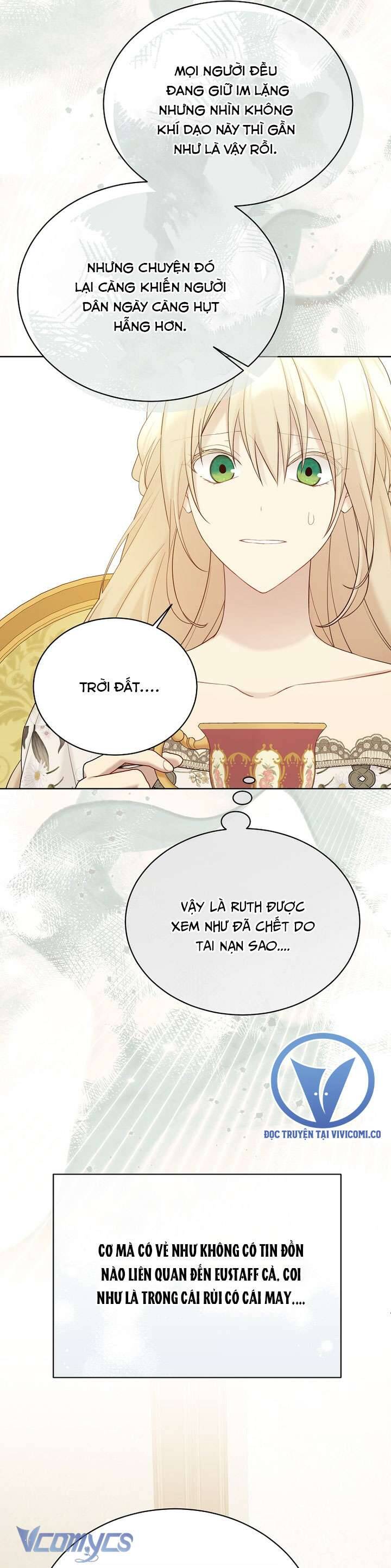 Vương Miện Viridescent Chapter 121 - Trang 2