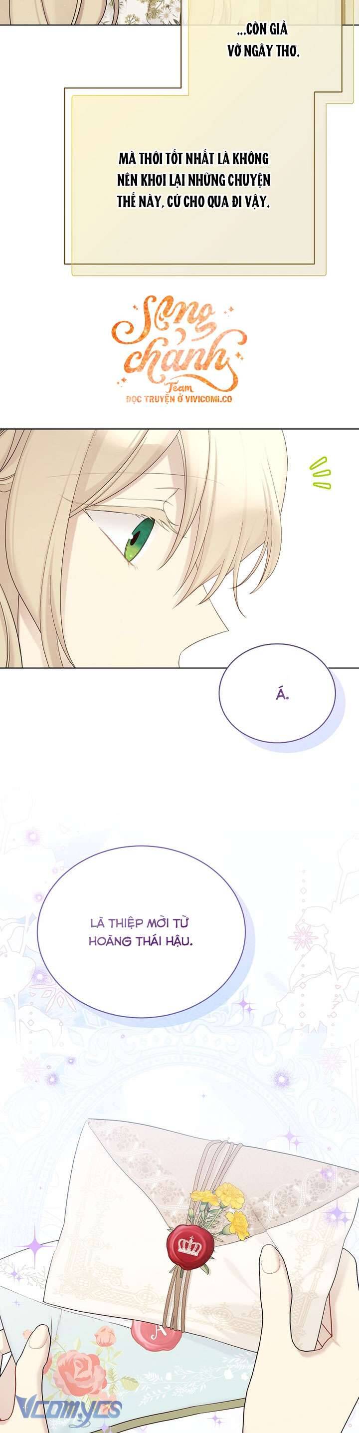 Vương Miện Viridescent Chapter 121 - Trang 2