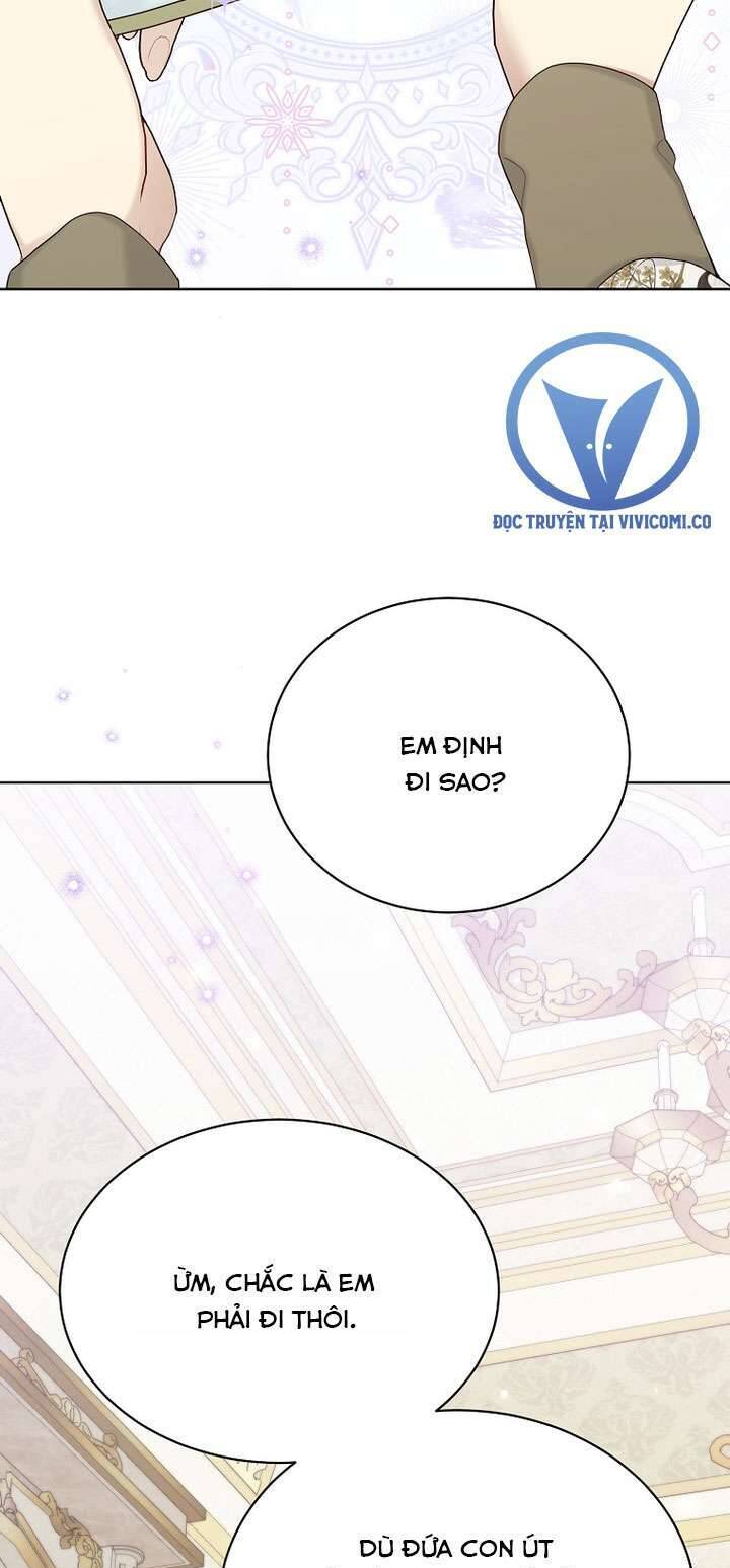 Vương Miện Viridescent Chapter 121 - Trang 2