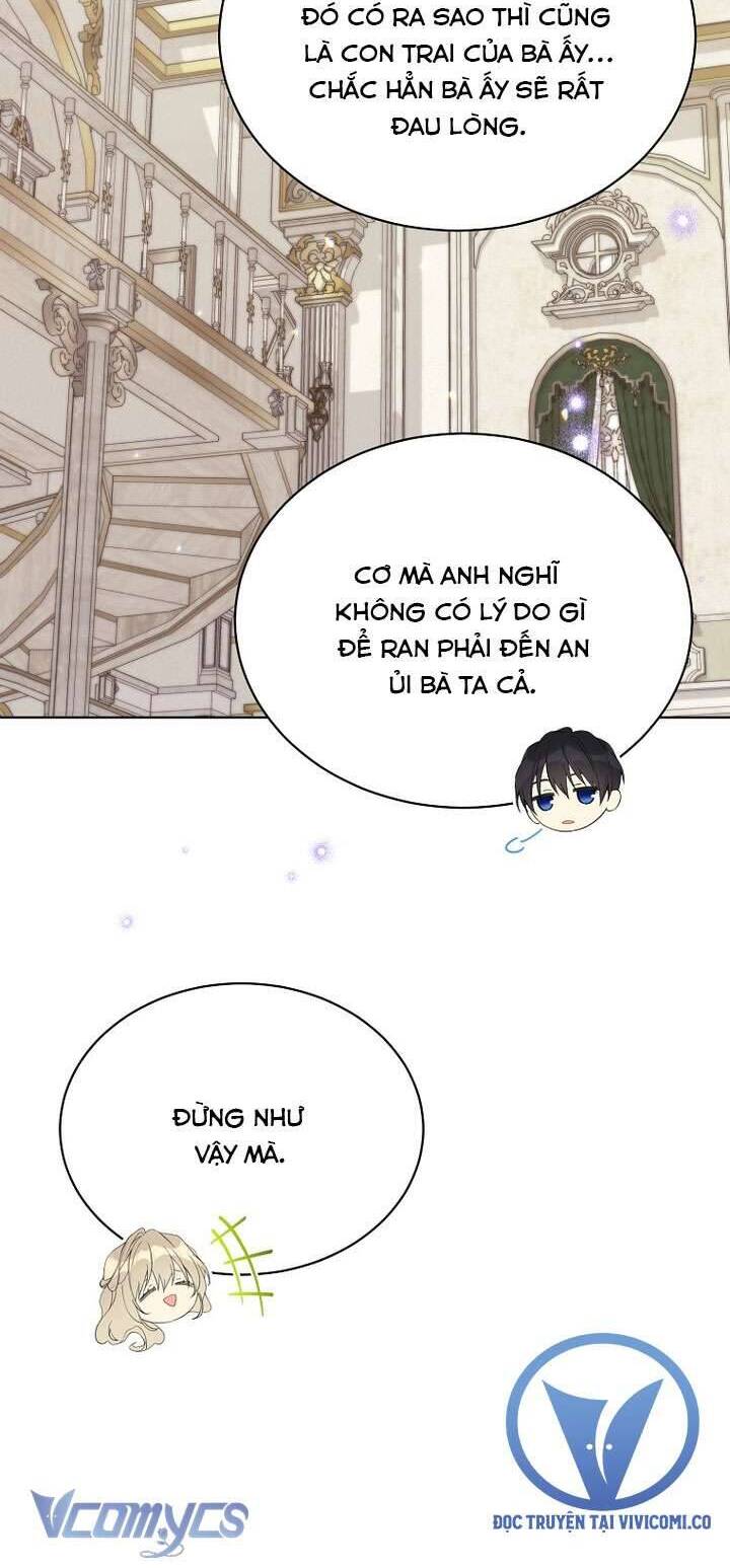 Vương Miện Viridescent Chapter 121 - Trang 2