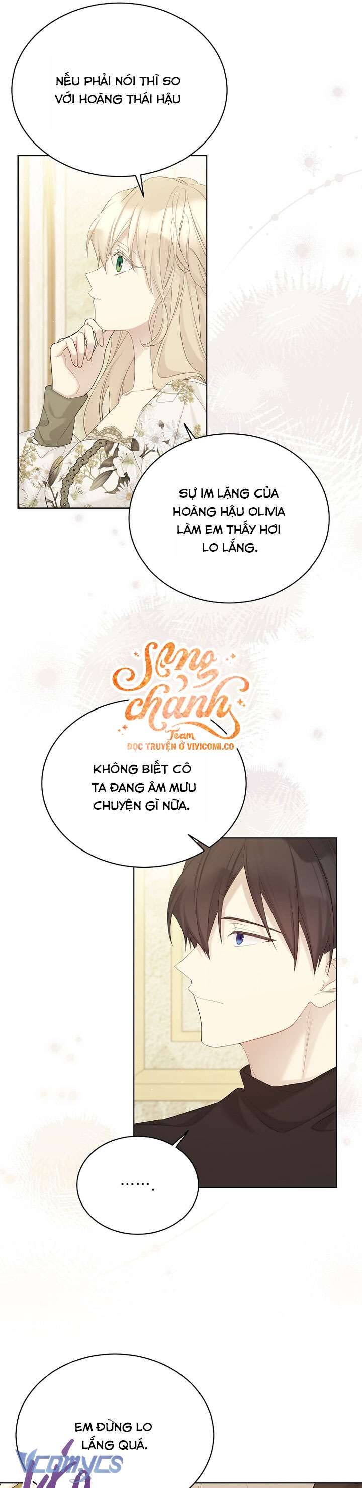Vương Miện Viridescent Chapter 121 - Trang 2