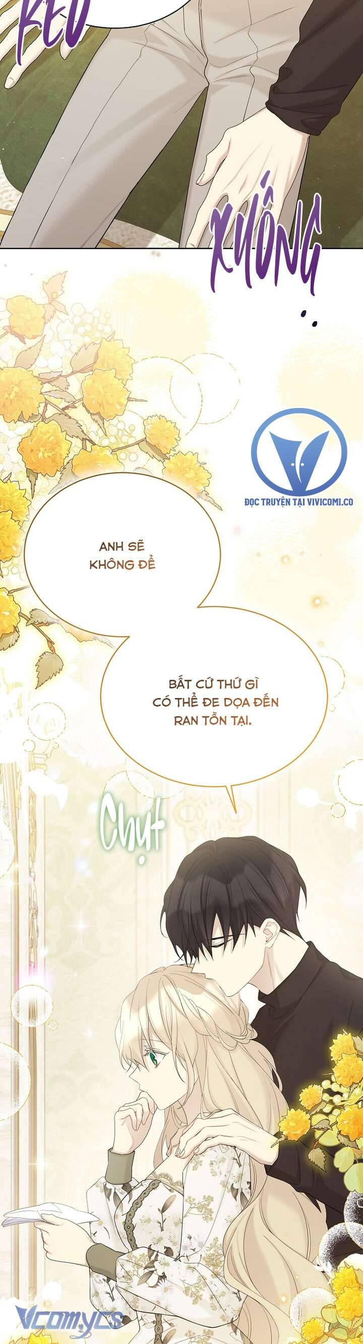 Vương Miện Viridescent Chapter 121 - Trang 2