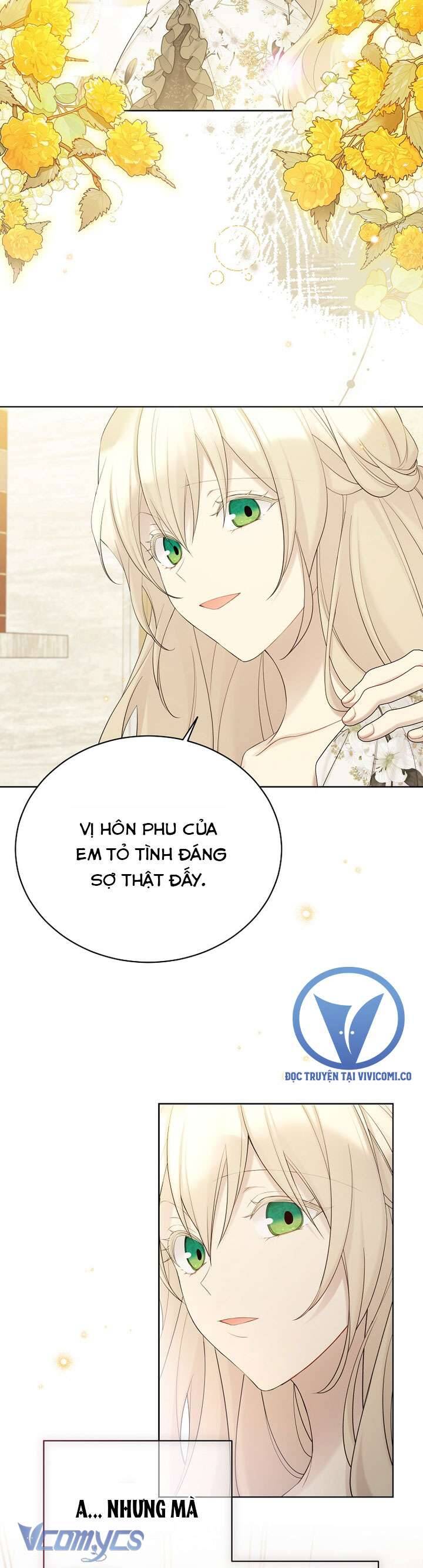 Vương Miện Viridescent Chapter 121 - Trang 2