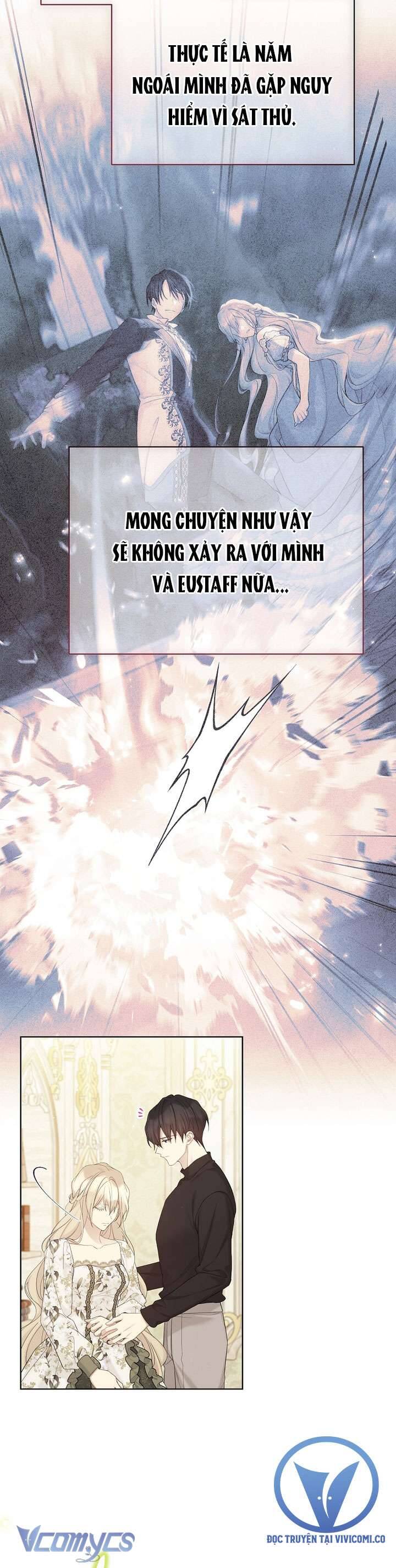 Vương Miện Viridescent Chapter 121 - Trang 2