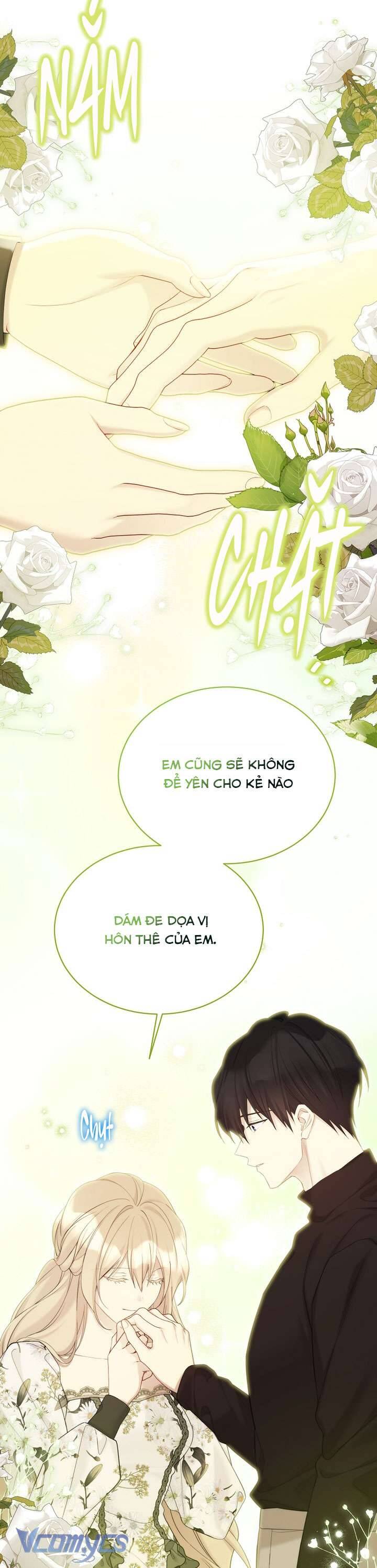 Vương Miện Viridescent Chapter 121 - Trang 2