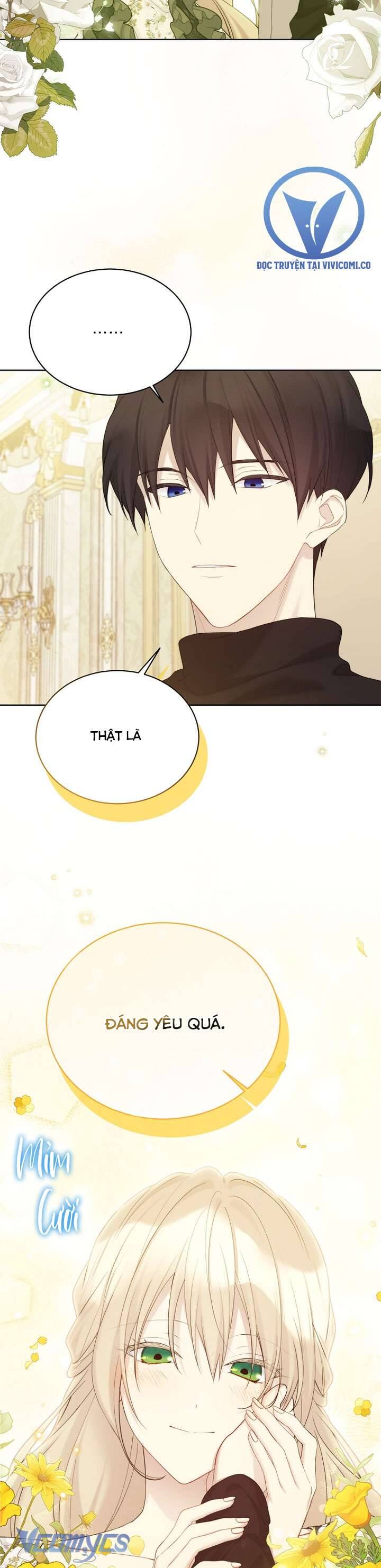 Vương Miện Viridescent Chapter 121 - Trang 2