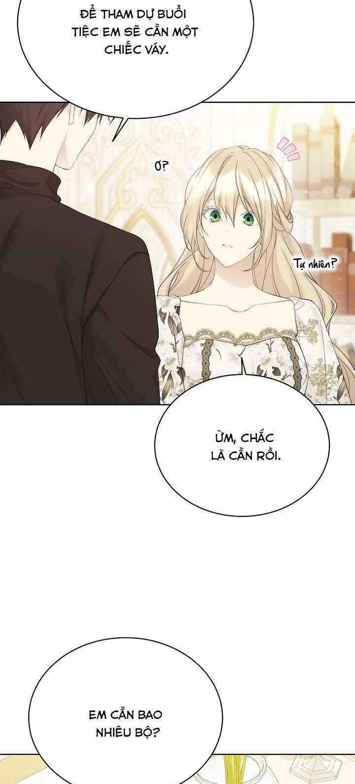 Vương Miện Viridescent Chapter 121 - Trang 2