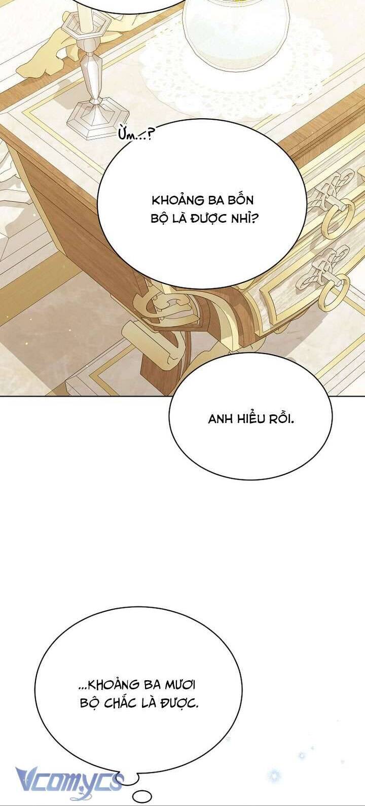 Vương Miện Viridescent Chapter 121 - Trang 2