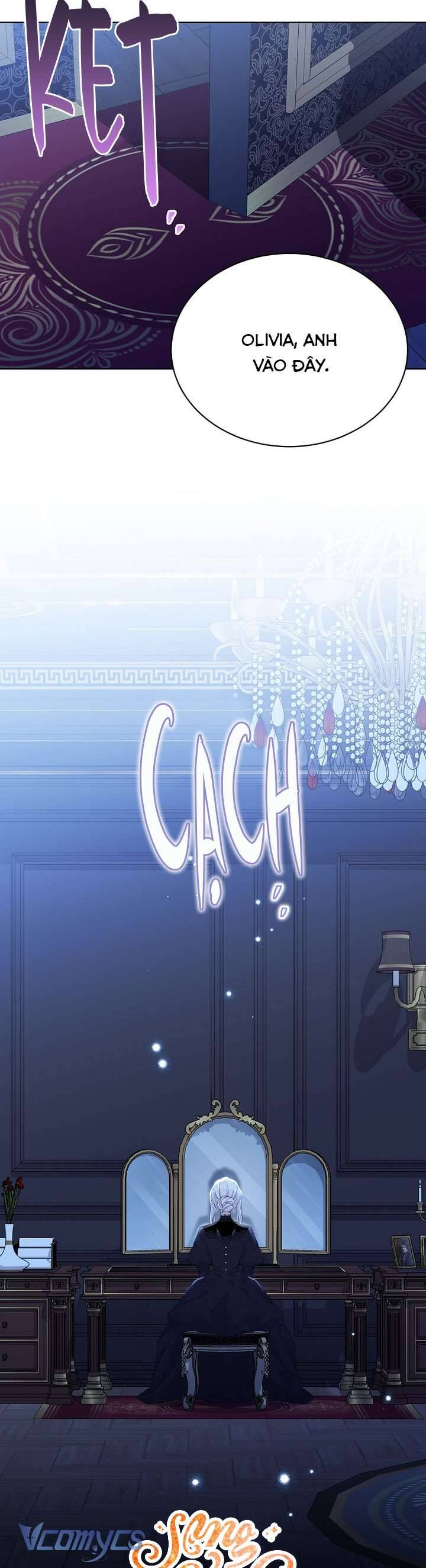 Vương Miện Viridescent Chapter 121 - Trang 2