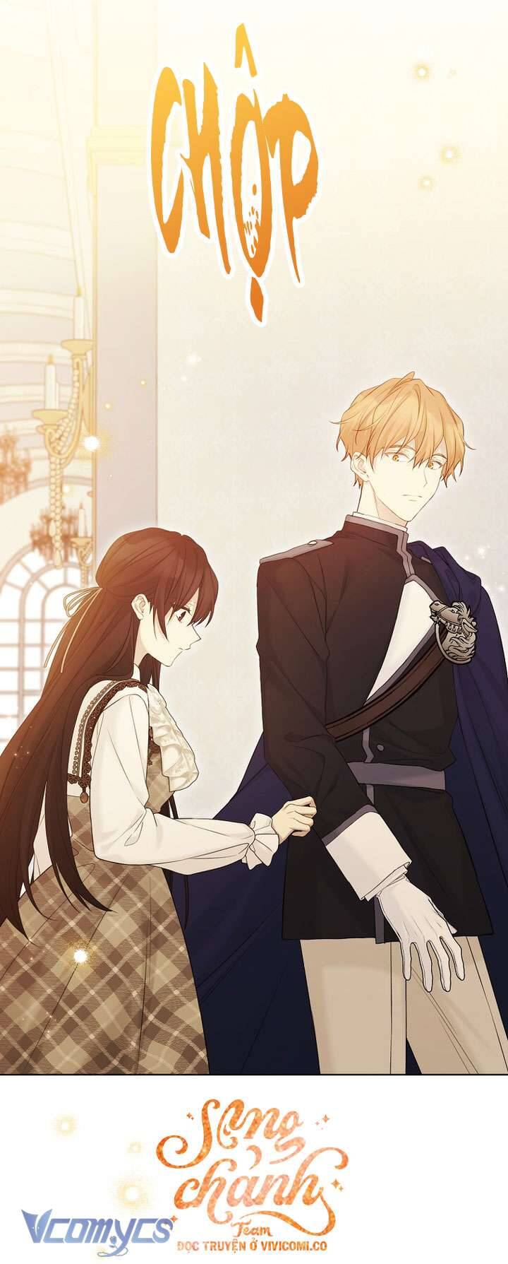Vương Miện Viridescent Chapter 122 38