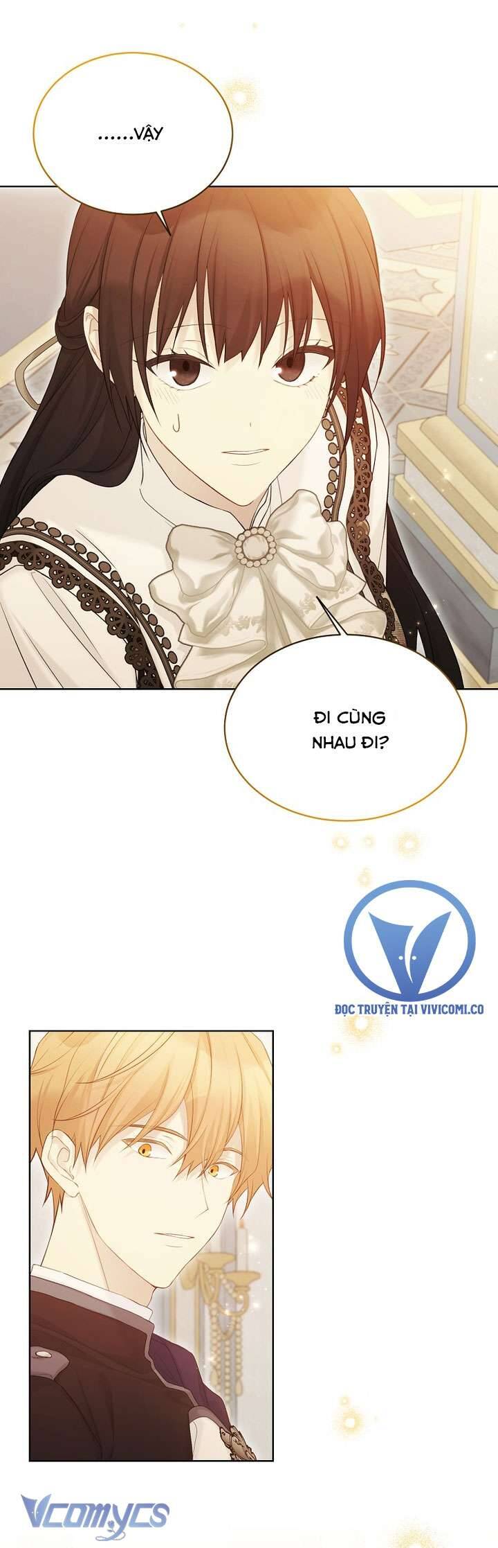 Vương Miện Viridescent Chapter 122 39