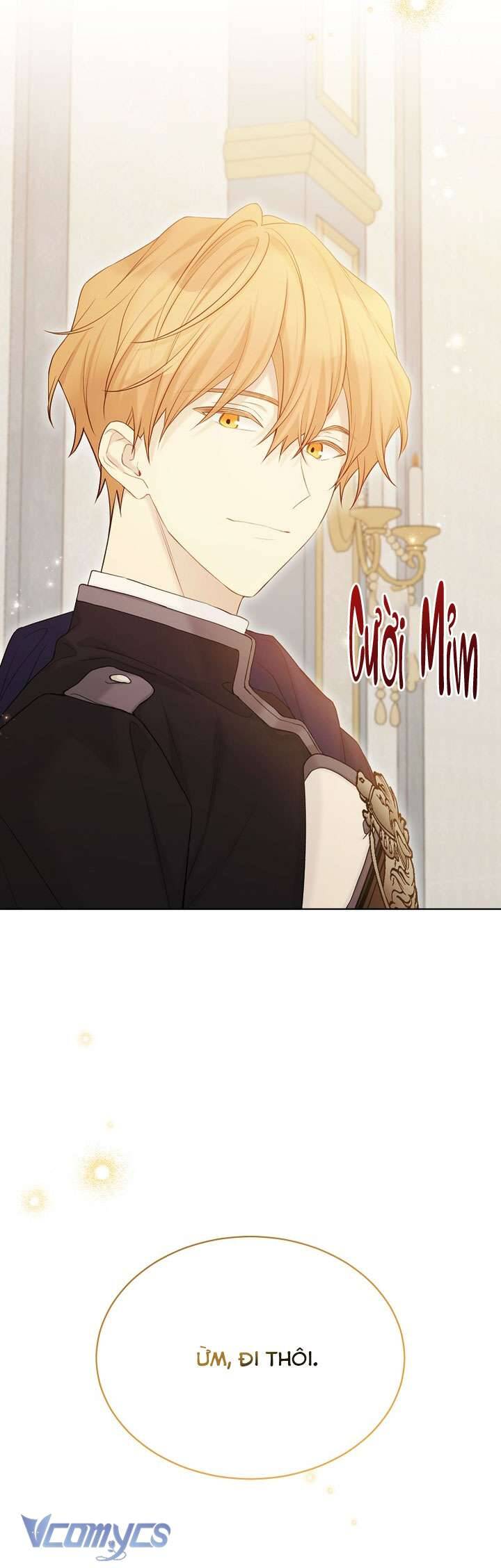 Vương Miện Viridescent Chapter 122 40