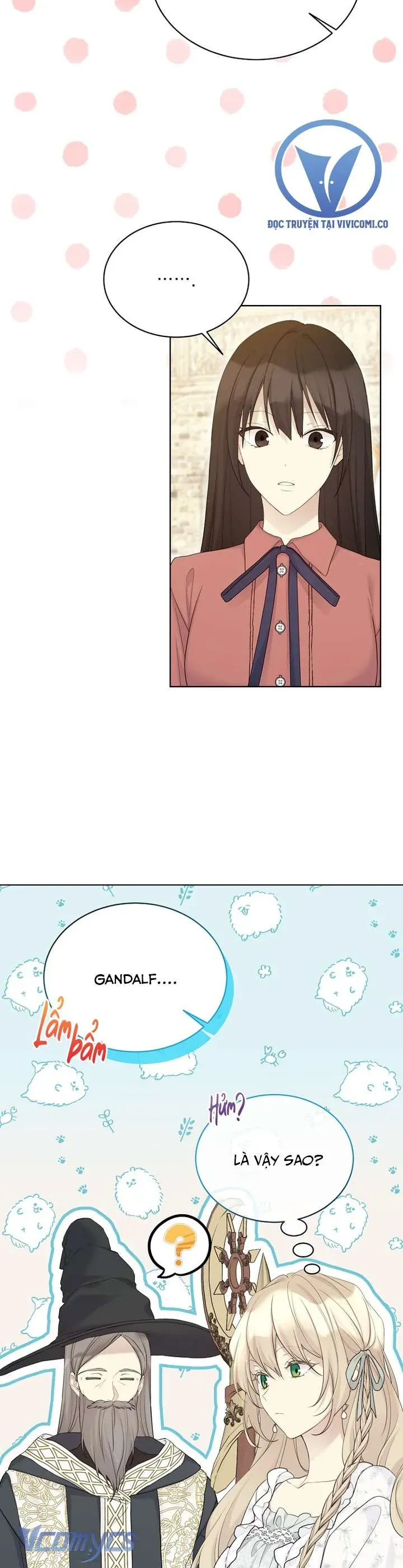 Vương Miện Viridescent Chapter 123 5