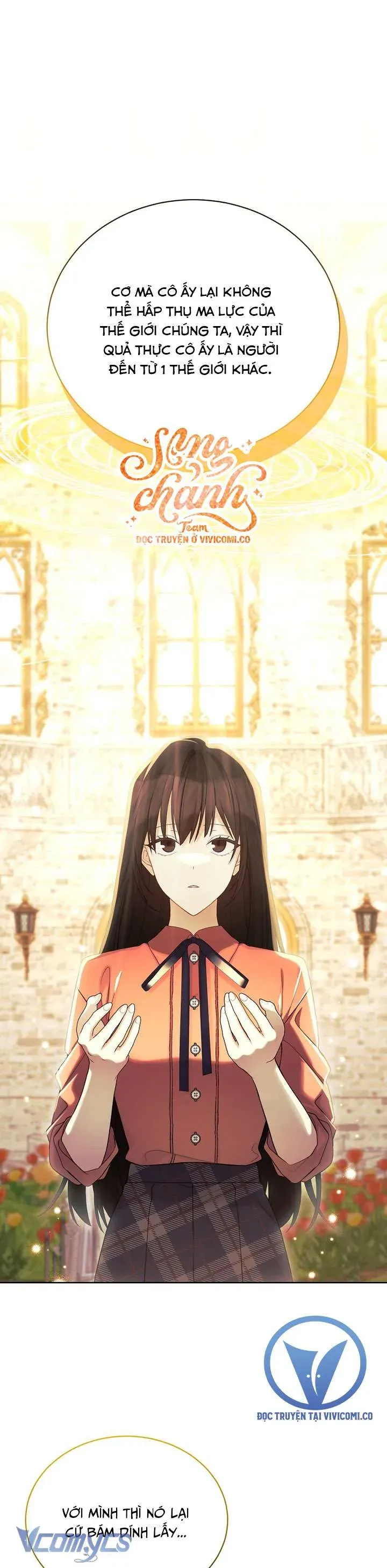Vương Miện Viridescent Chapter 123 7