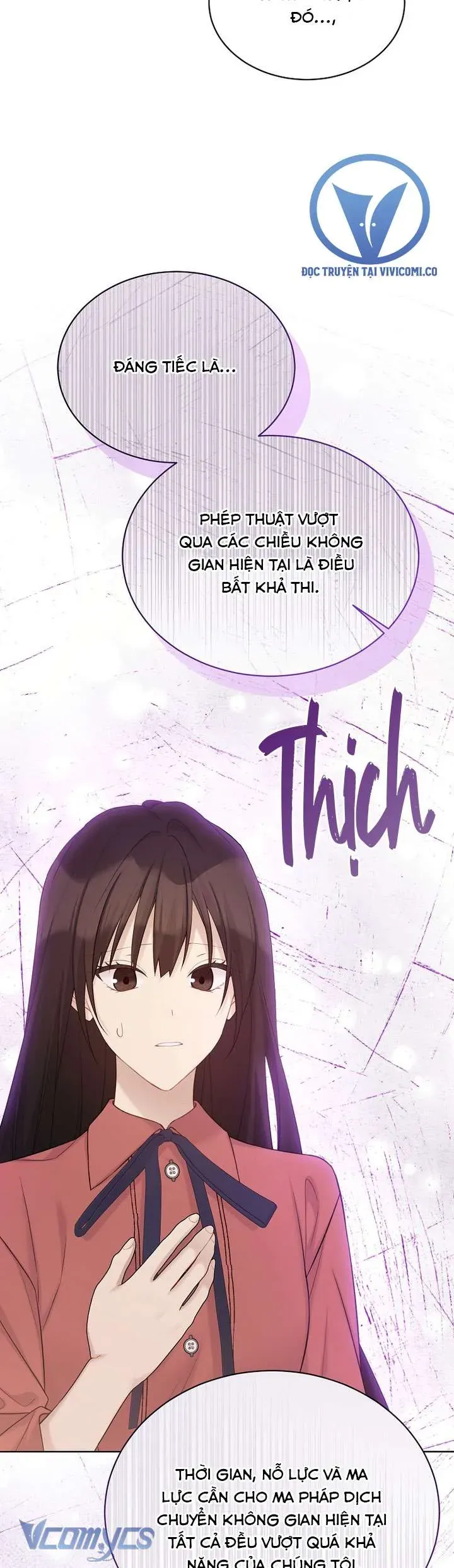 Vương Miện Viridescent Chapter 123 9