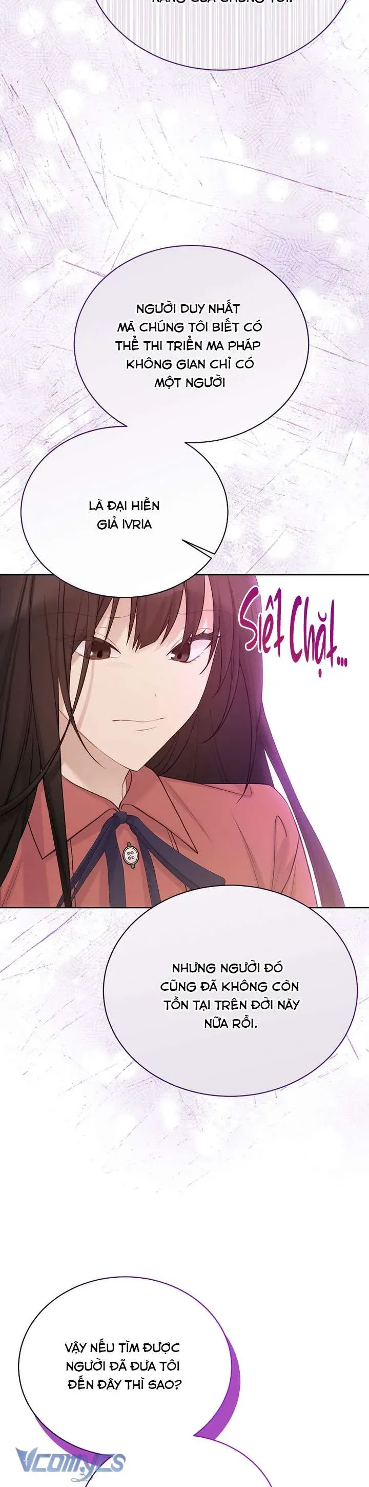 Vương Miện Viridescent Chapter 123 10