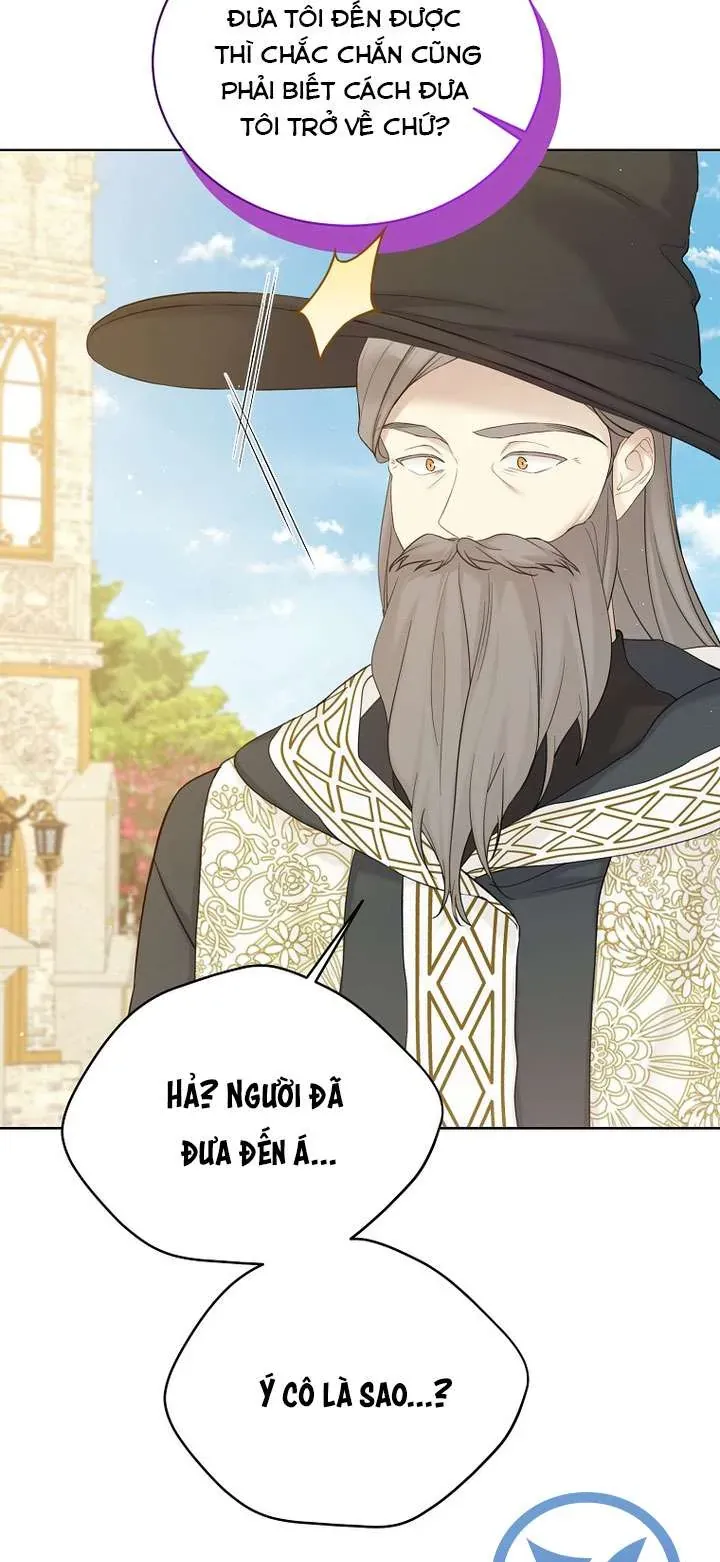 Vương Miện Viridescent Chapter 123 11