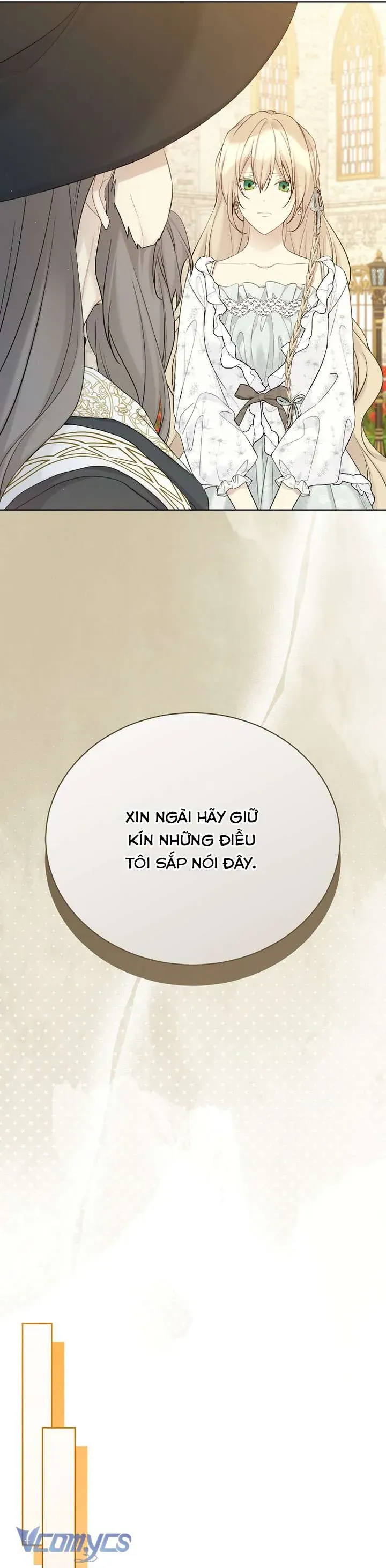 Vương Miện Viridescent Chapter 123 13