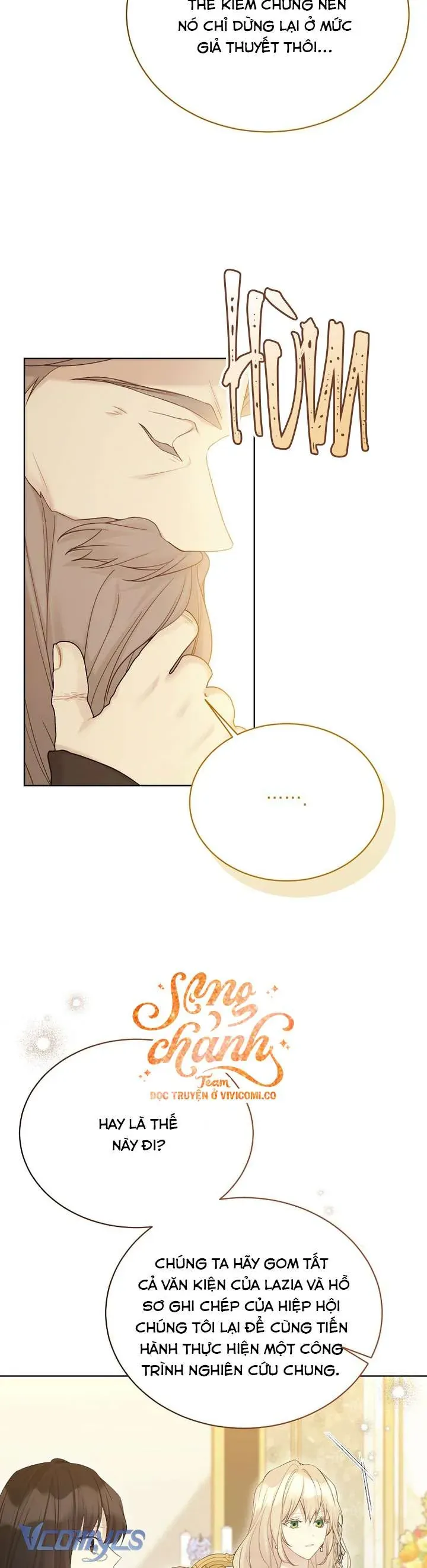 Vương Miện Viridescent Chapter 123 15