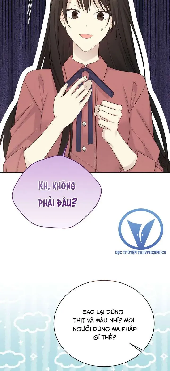 Vương Miện Viridescent Chapter 123 22